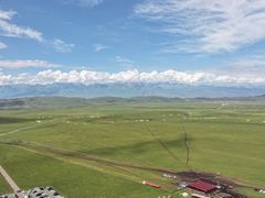-新疆那拉提国家旅游度假区