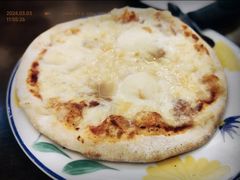 -萨莉亚意式餐厅(玉泉路物美店)