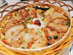 -寻乡迹· 湖南家宴(竹坑店)