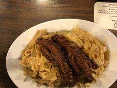 -松發肉骨茶(克拉码头店)