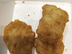 -汉堡王(龙德广场店)