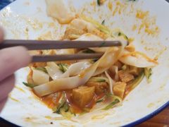 -恒国肉夹馍(恒生万鹂广场店)