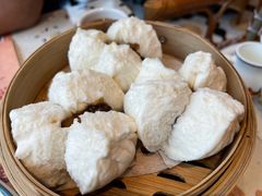 鲍富叉烧包-点都德(广州白云山景区南门店)
