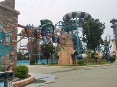 -乐华城·88度温泉乐园