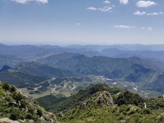 -白草畔自然风景区