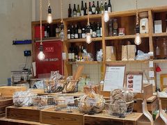 -佐敦面包铺·JORDAN BAKERY
