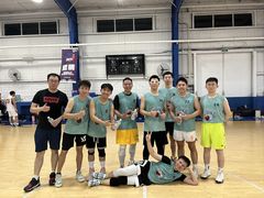 -BUFFALO篮球公园(康桥店)