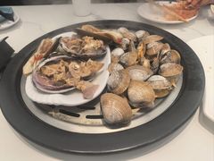 -海味当家·蒸锅海鲜(中山广场创始店)