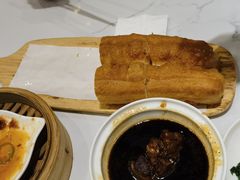 -欢乐海岸美食联盟