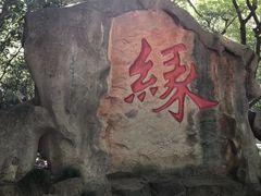 -杭州黄龙洞