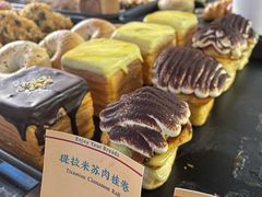 -屋裡·Union Bakery(龙江路店)