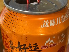 -陕味食族油泼面(同济南路店)