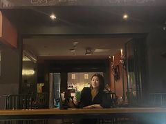 -LAMP BAR 水烟音乐酒吧
