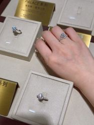 -Cindy Jewelry·钻戒·彩色宝石