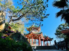 -莆田湄洲妈祖祖庙