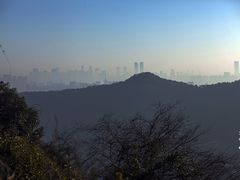 -九曜山