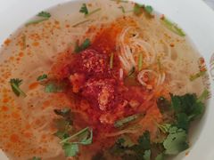 -老友谊冷面店(苏家屯店)