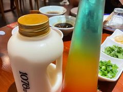 -1078號老北京涮肉(松柏店)