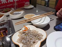 -海底捞火锅(壹悦城店)