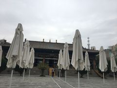 -西宁市东关清真大寺