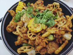 -渝蛙馆(新百店)