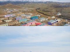 -伊犁老城喀赞其民俗旅游区