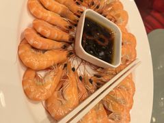 -正佳广场万豪酒店-粤菜餐厅·点心·海鲜·聚餐