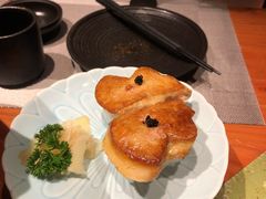 鹅肝寿司-文三酒肆自助放题(新街口友谊广场店)