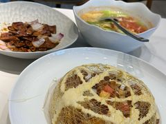 -虎哥私房菜(馒头山店)