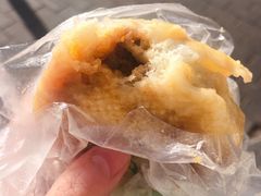 包子-牛街洪记小吃店(牛街店)