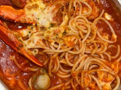 -赤火牛排(金狮广场店)