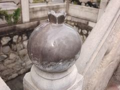 -万寿八仙宫