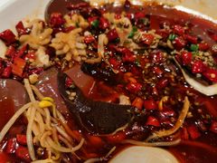 -宝轩渔府·老字号海鲜·正宗津菜(水上店)