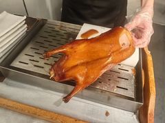 -羲和雅苑•北京烤鸭(国贸商城店)