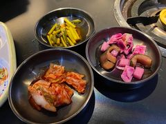-HOTISLAND海鸡岛·韩国料理(江南西店)
