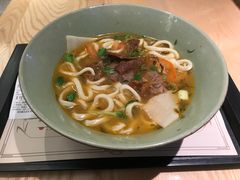 -阿彬生炒牛肉面(解放路店)