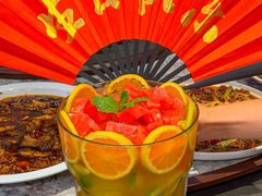 -灶东家民间菜(回兴店)