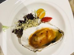 -安蒂娅·海鲜自助餐厅(安蒂娅美兰酒店)