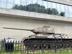 -沈阳“九·一八”历史博物馆