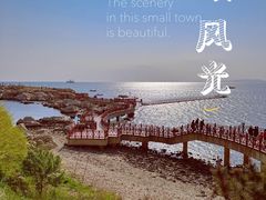 -养马岛旅游度假区