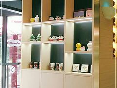 -哈根达斯(美罗城店)