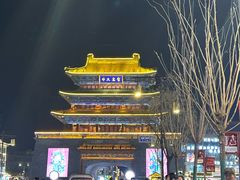-鼓楼夜市