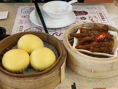 -点都德(聚福楼店)