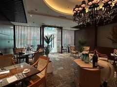 -丽晶酒店-金宝99 Restaurant