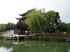 -苏州吴宫泛太平洋酒店