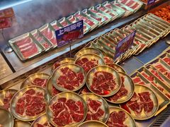 -喜井无限自助烤肉公司(石厦店)