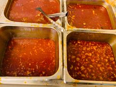 -邱芳粉店(迎宾大道旗舰店)