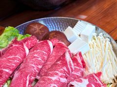 -Mr.Fish鱼鲜生海鲜放题(高德置地冬广场店)
