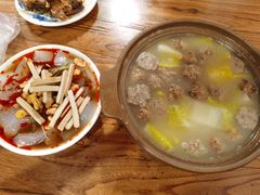 -帅府街兔头(大同古城店)