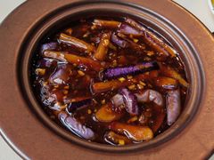 -功德林(南京西路店)